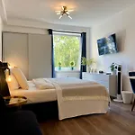 Beach&city Bude Inkl Saisonstrandkorb Апартаменты Грёмиц